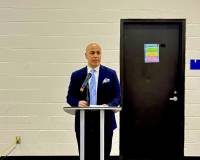 An event was hosted by the Afghanistan-Canada Council in collaboration with the City of Ottawa to celebrate Eid al-Fitr, Nowruz, and the New Year 1405