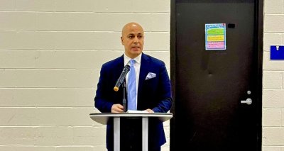 An event was hosted by the Afghanistan-Canada Council in collaboration with the City of Ottawa to celebrate Eid al-Fitr, Nowruz, and the New Year 1405