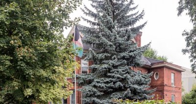 AMBASSADOR HASSAN SOROOSH'S MESSAGE ON THE TRAGIC INCIDENT IN VANCOUVER