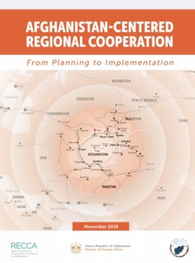 Afghanistan-Centered Regional Cooperation: From Planning to Implementation