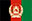 af flag logo footer