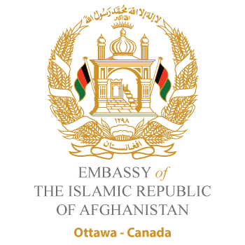 Embassy of the Islamic Republic of Afghanistan | Ottawa - Canada
