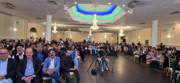 د افغانستان د خپلواکۍ د بېرته ترلاسه کولو ۱۰۷ کلیزه