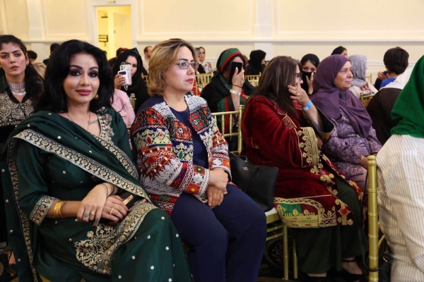 د افغانستان د خپلواکۍ د بېرته ترلاسه کولو ۱۰۷ کلیزه