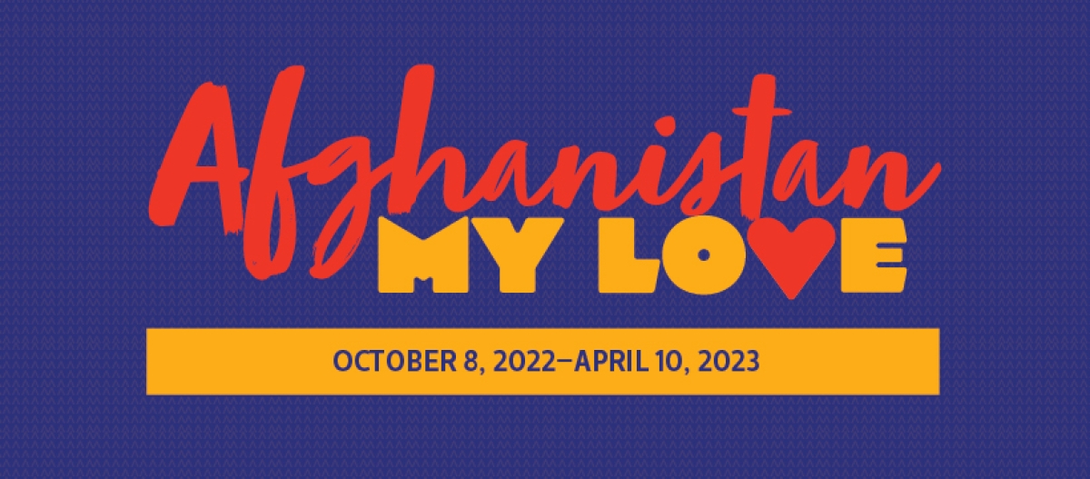 AMBASSADOR SOROOSH EXTENDS HIS GRATITUDE TO THE  ORGANIZERS OF "AFGHANISTAN MY LOVE" EXHIBITION