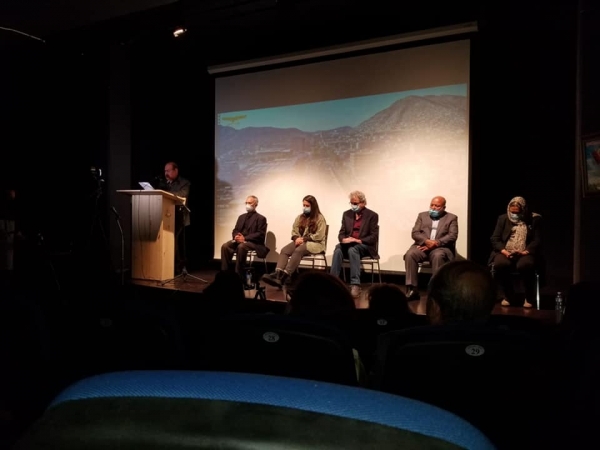 Afghan-Canadian Organizations in British Colombia Hold a Gathering to Discuss the Afghan Peace Process