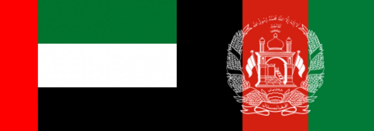 Ambassador Soroosh and Ambassador Fahad Saeed Al Raqbani of UAE Hold a Phone Conversation