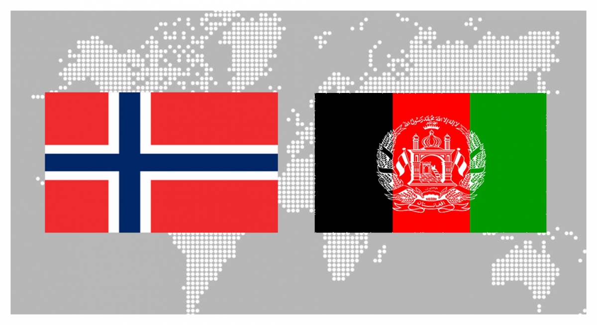 Ambassador Soroosh Meets Virtually with Norway&rsquo;s new Ambassador to Canada