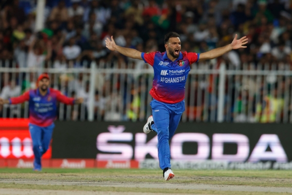CONGRATULATIONS TO OUR PROUD CRICKET TEAM