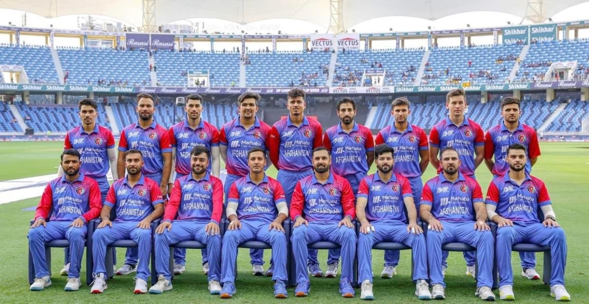 CONGRATULATIONS TO OUR PROUD CRICKET TEAM