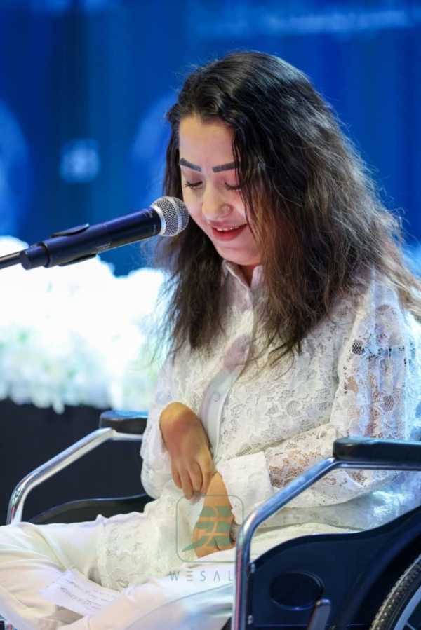 AMBASSADOR SOROOSH PARTICIPATED IN AN EVENT HELD IN TORONTO TO INAUGURATE THE CANADA HUMANITARIAN INITIATIVE (CHI)