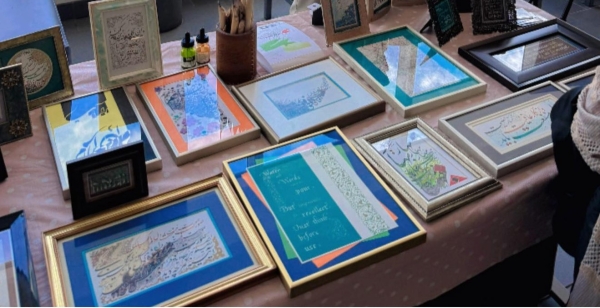 Ambassador Hassan Soroosh delivered remarks at the opening of a one-day conference "Envisioning Afghanistan&rsquo;s Future"