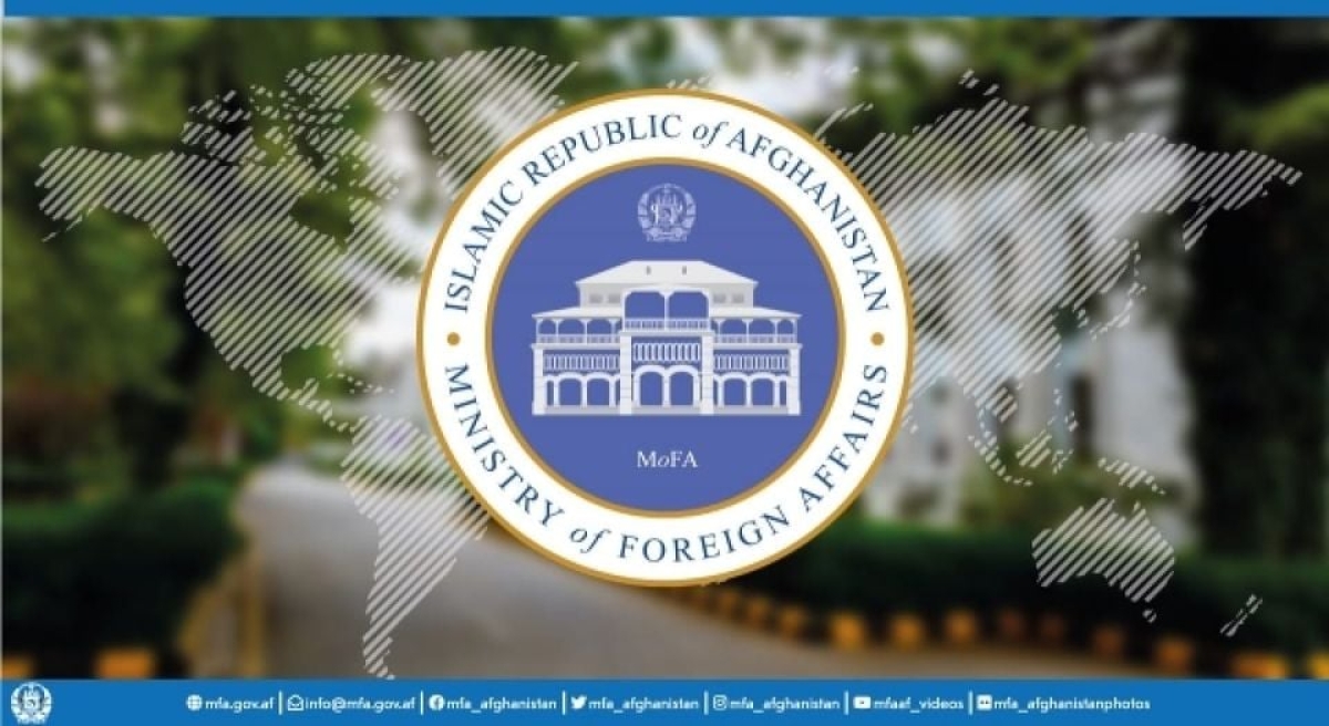 STATEMENT OF THE DIPLOMATIC MISSIONS OF THE ISLAMIC REPUBLIC OF AFGHANISTAN ON THE HUMANITARIAN SITUATION IN AFGHANISTAN