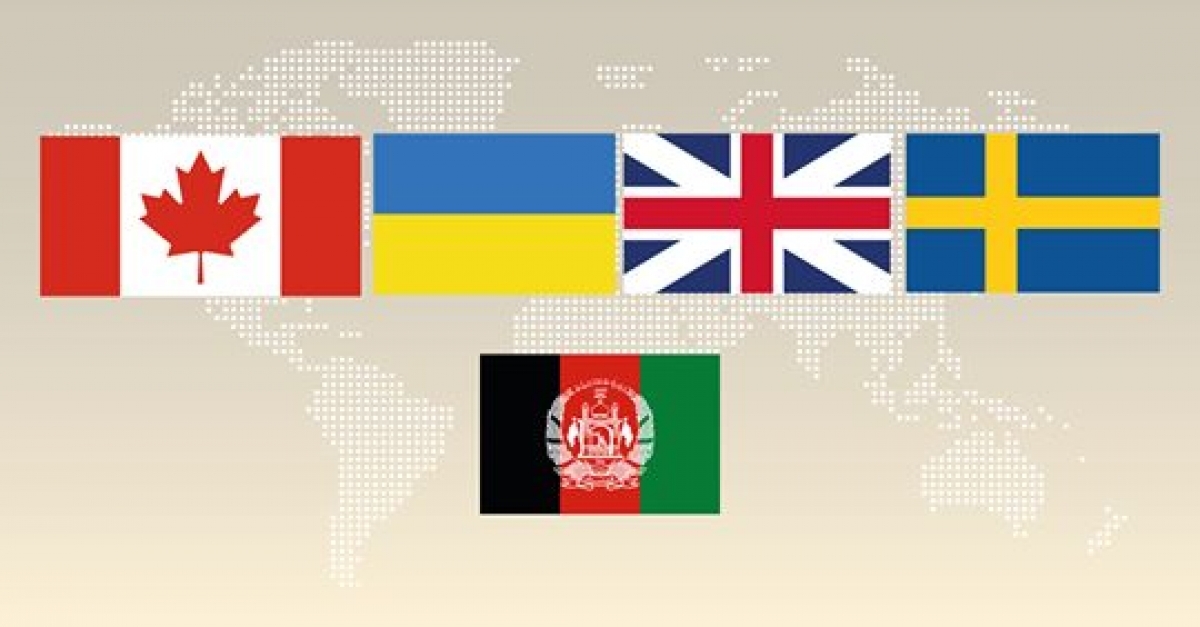 Joint Statement from the International Coordination and Response Group for the victims of Flight PS752