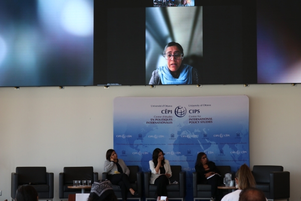 &ldquo;Conference on Afghanistan: Changing the Approach and Reversing the Trajectory&rdquo;