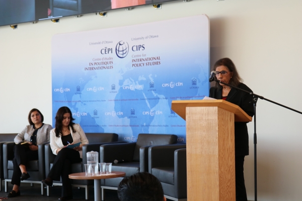 &ldquo;Conference on Afghanistan: Changing the Approach and Reversing the Trajectory&rdquo;