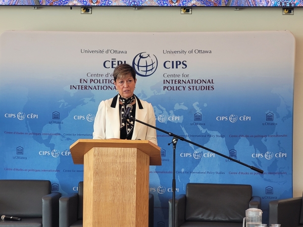 &ldquo;Conference on Afghanistan: Changing the Approach and Reversing the Trajectory&rdquo;