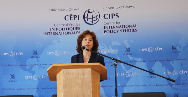 &ldquo;Conference on Afghanistan: Changing the Approach and Reversing the Trajectory&rdquo;