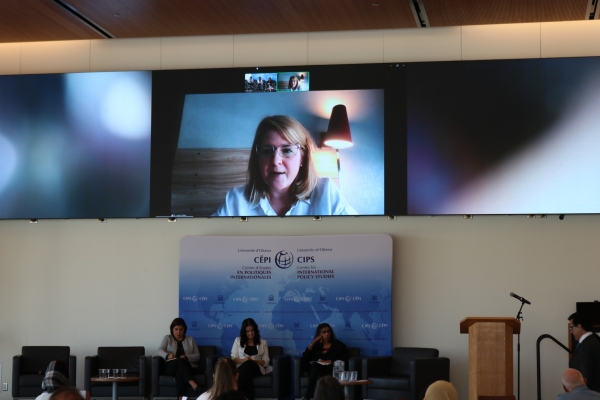 &ldquo;Conference on Afghanistan: Changing the Approach and Reversing the Trajectory&rdquo;