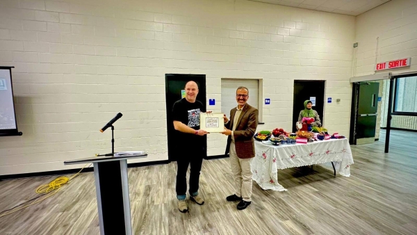An event was hosted by the Afghanistan-Canada Council in collaboration with the City of Ottawa to celebrate Eid al-Fitr, Nowruz, and the New Year 1405