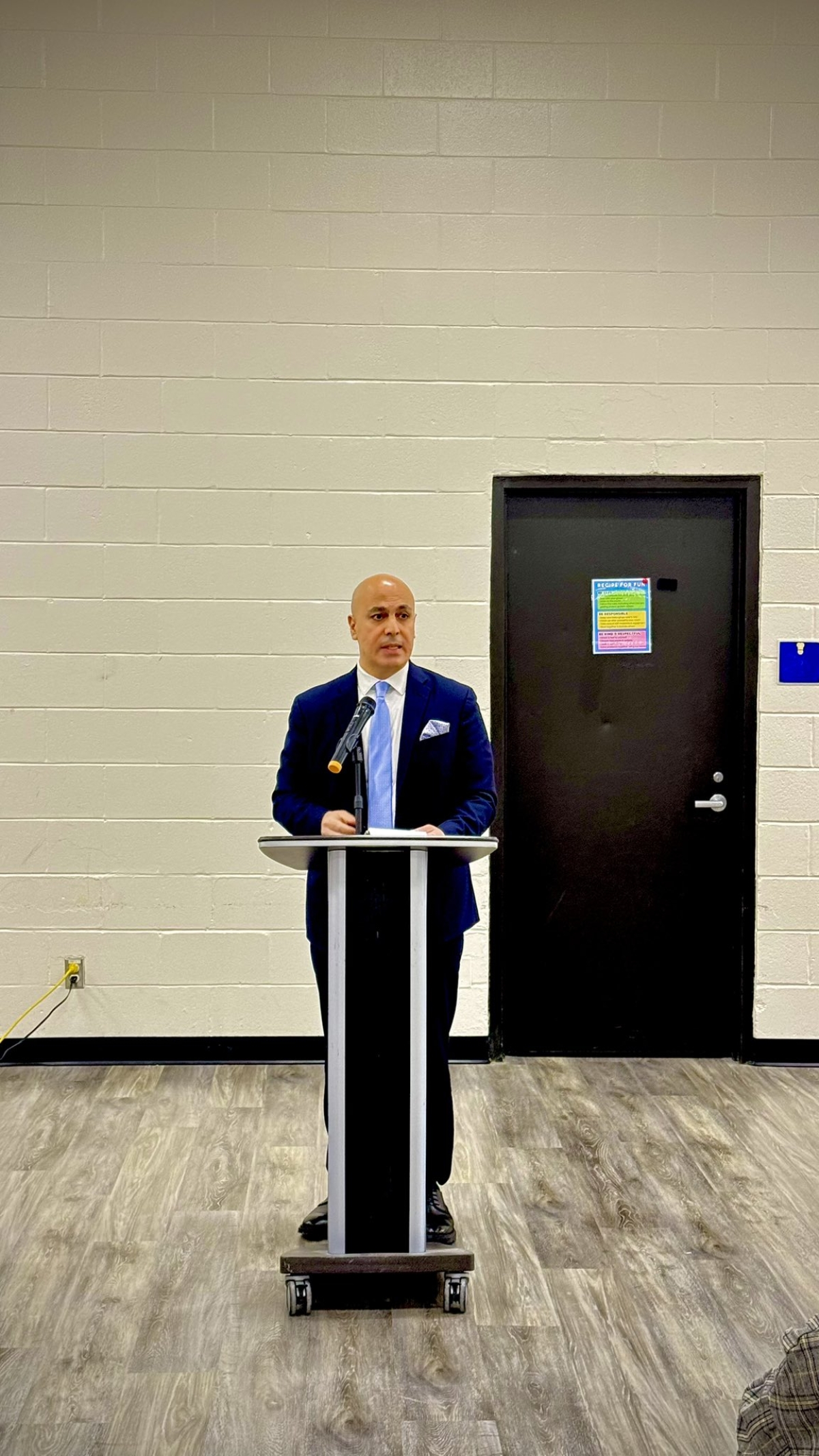 An event was hosted by the Afghanistan-Canada Council in collaboration with the City of Ottawa to celebrate Eid al-Fitr, Nowruz, and the New Year 1405