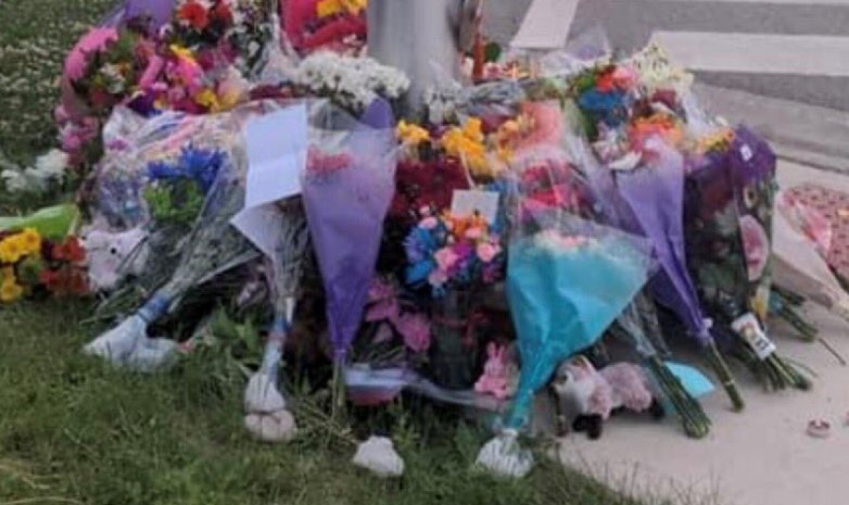 Ambassador Soroosh Condolences Message on Tragic Incident in London, Ontario