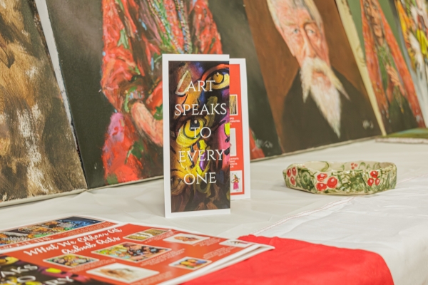 Ambassador Hassan Soroosh delivered remarks at an iftar event co-hosted by the Afghan Students&rsquo; Associations at Carleton University and the University of Ottawa