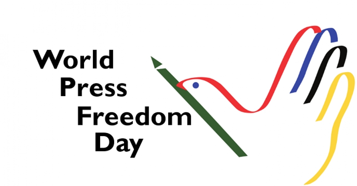 Message on World Press Freedom Day