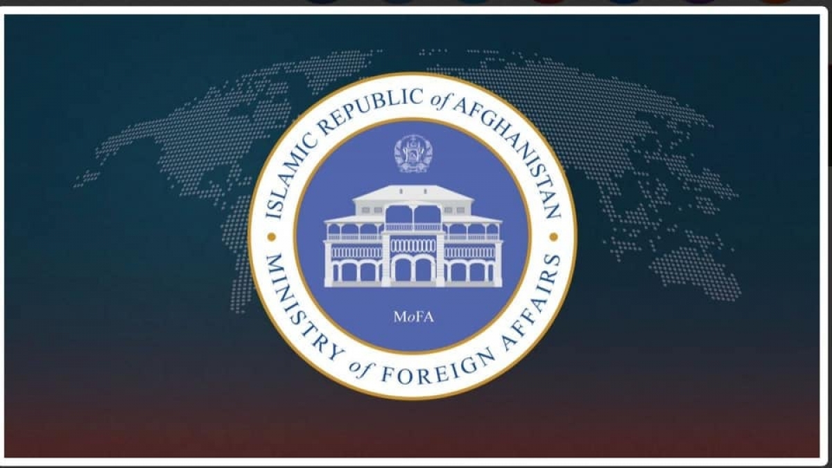 Statement of the Ministry of Foreign Affair of the Islamic Republic of Afghanistan on the 20th Anniversary of 9/11