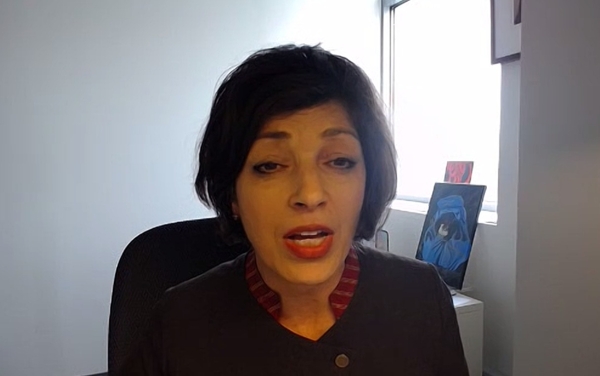 AMBASSADOR SOROOSH PARTICIPATED VIRTUALLY AS A SPEAKER IN A SEMINAR ON THE "ROLE OF MEDIA IN PREVENTING FURTHER ISOLATION OF AFGHANISTAN&rdquo;