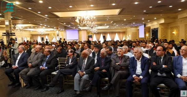 AMBASSADOR HASSAN SOROOSH SPOKE THROUGH A VIDEO MESSAGE AT THE EVENT ORGANIZED BY  THE AFGHAN NETWORK FOR SOCIAL SERVICES (ANSS)