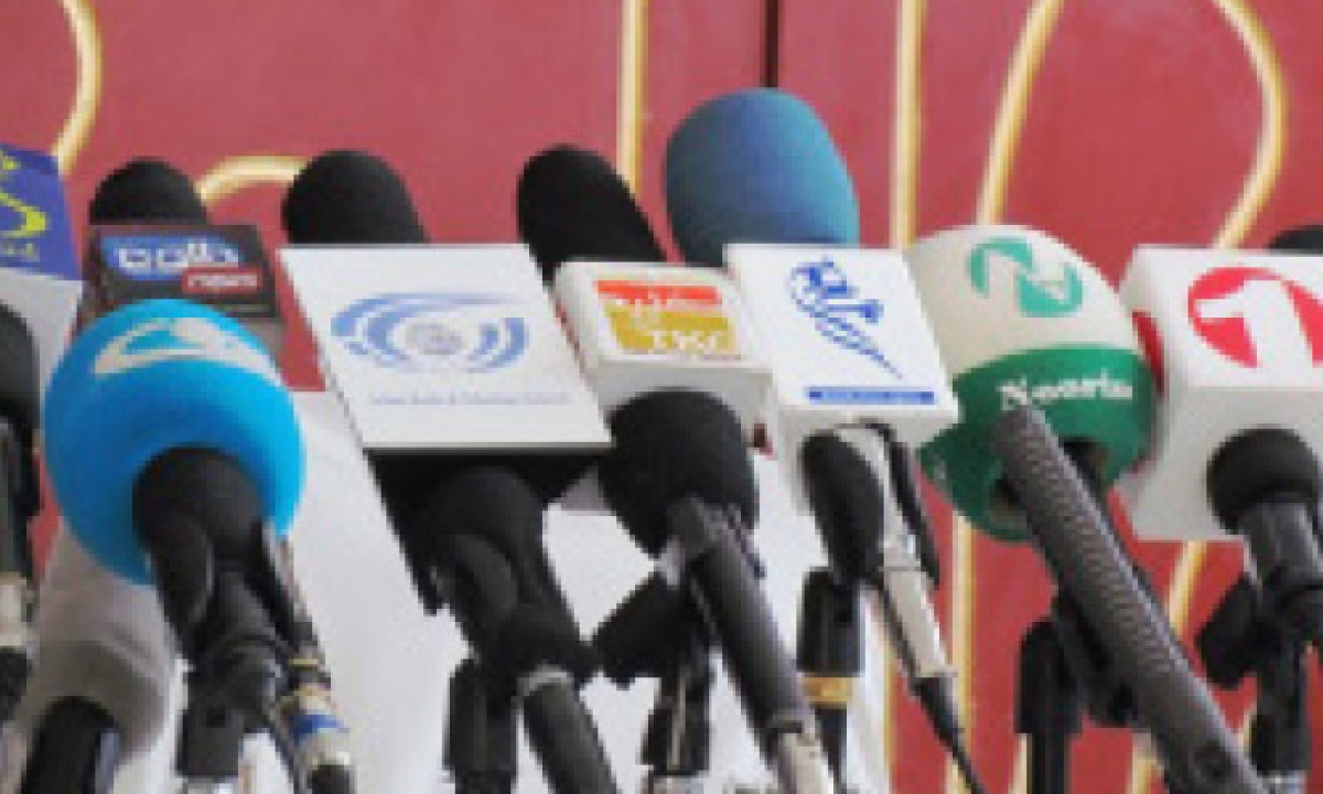 Happy National Day of Journalists