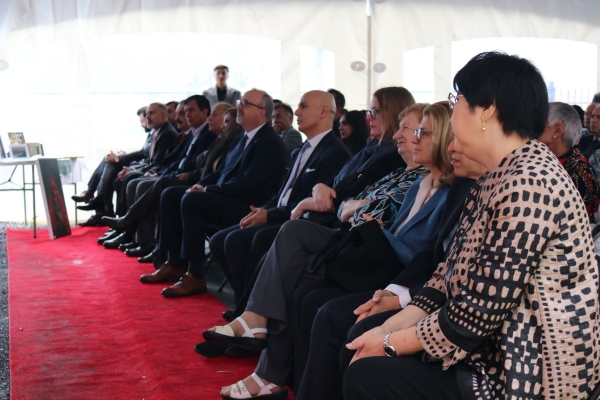 Afghan Bazaar was held at the Embassy of Afghanistan in Ottawa to mark the 107th Anniversary of the Restoration of Afghanistan&rsquo;s Independence and celebrate Afghan culture, art, heritage, and women-led entrepreneurship