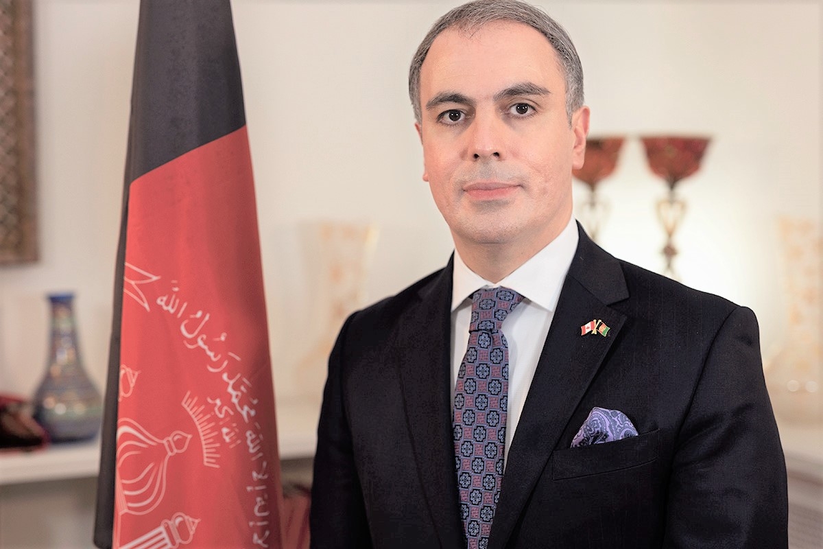Far from ‘doom and gloom’: a new chapter in Afghanistan’s partnership with the world