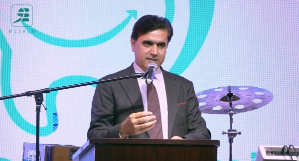 AMBASSADOR HASSAN SOROOSH PARTICIPATED AND SPOKE AT THE 105th ANNIVERSARY OF THE RESTORATION OF AFGHANISTAN'S INDEPENDENCE CELEBRATION