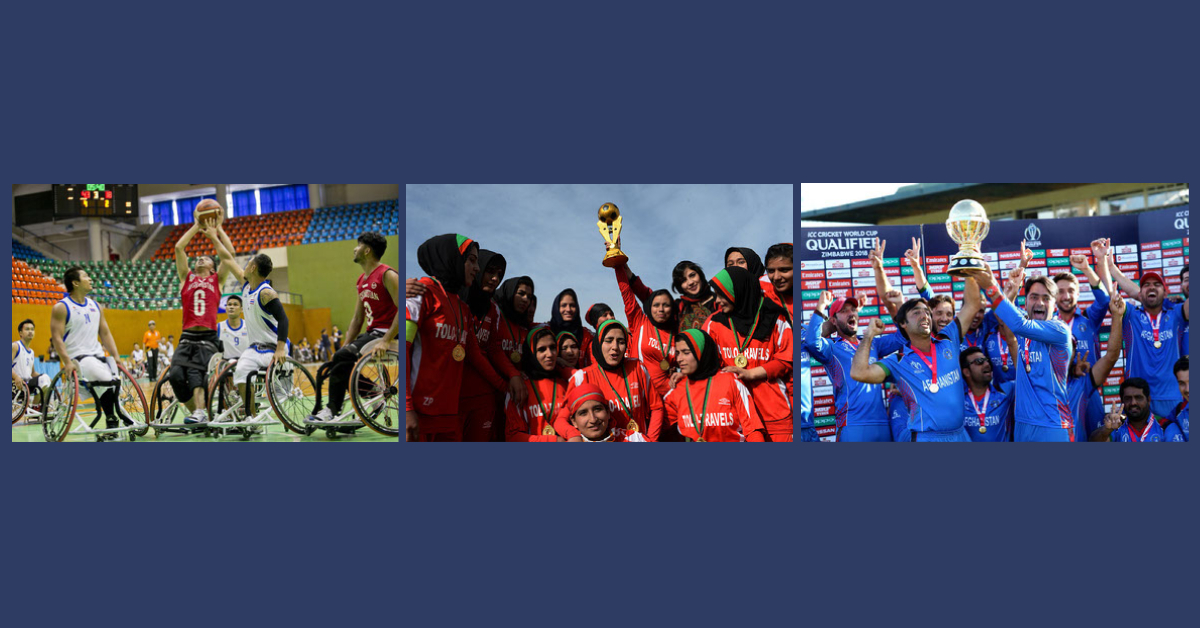 Message on the International Day of Sport for Development and Peace