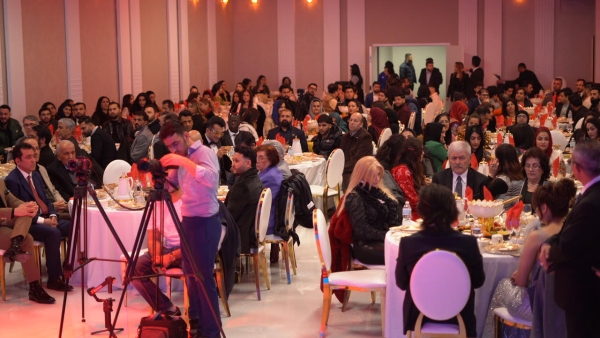 AMBASSADOR SOROOSH PARTICIPATED AT THE INAUGURATION OF THE PUL RADIO AND MEDIA CENTER