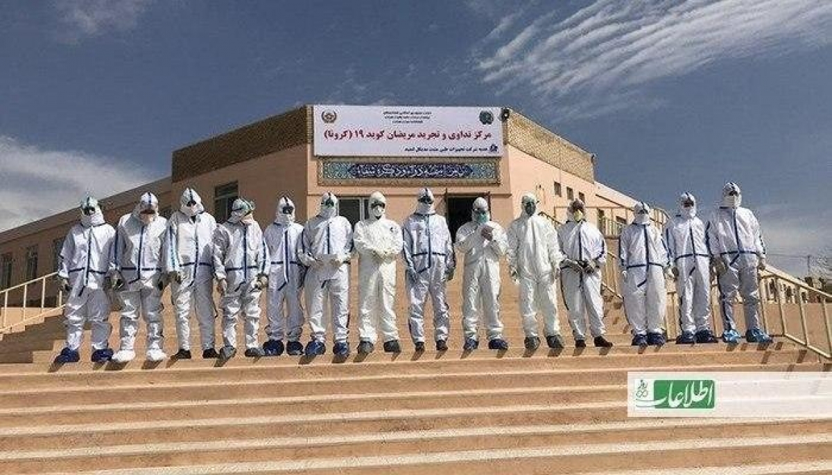 Message On World Health Day